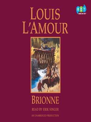cover image of Brionne